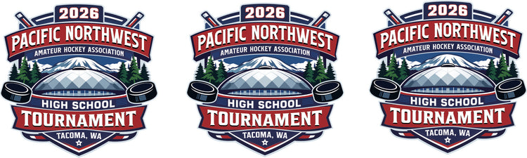 PNAHA 2026 High School Tournament