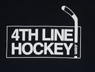 4th line hockey