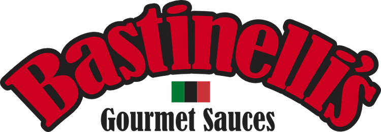 Bastinelli's Gourmet Sauces