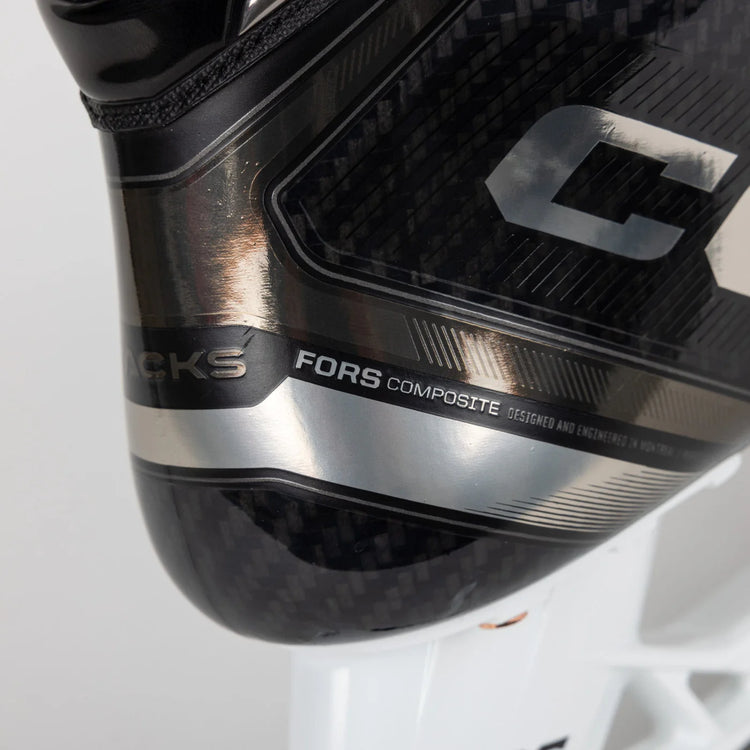 2024 CCM Tacks Hockey Player Skates