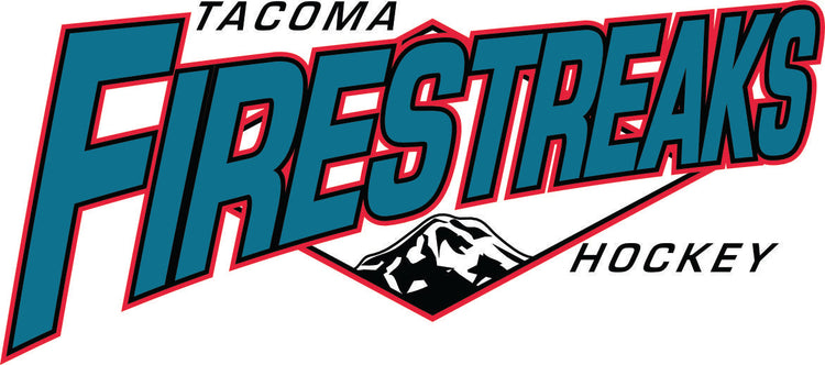 Tacoma Firestreaks Team  - 10U/14U/16U Girls