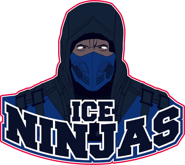 Ice Ninjas RHL