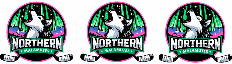 Northern Malamutes Spring Hockey