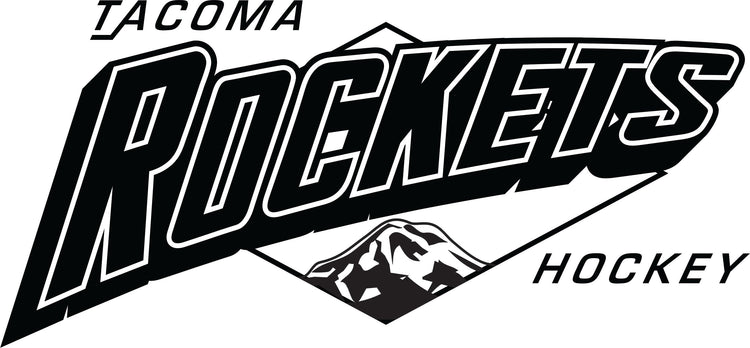 Tacoma Rockets Team  - 10U C / McCann