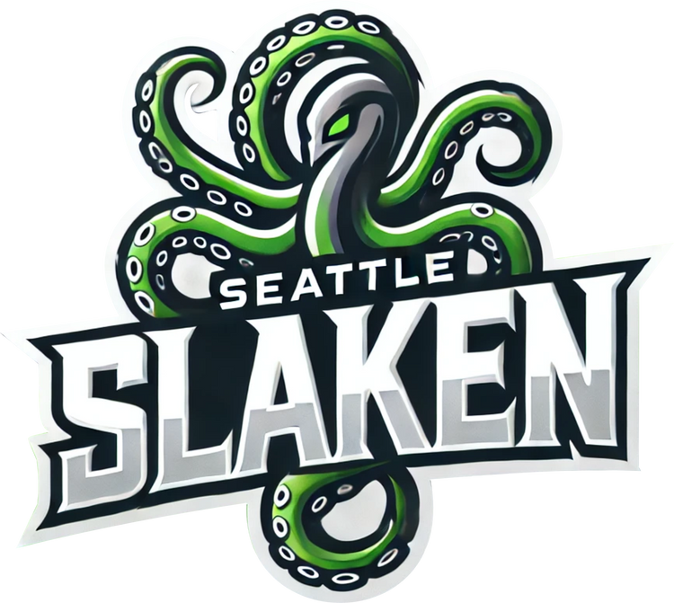 Seattle Slaken