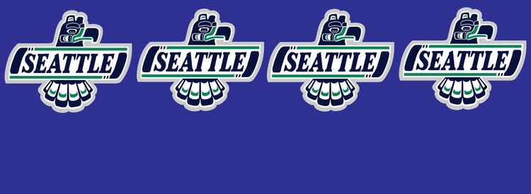 Sno-King Jr Thunderbirds Girls Selects Team / Mandatory Items