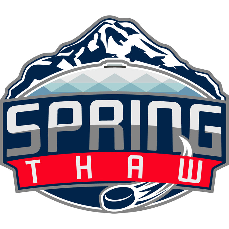 Spring Thaw Hockey Tournament