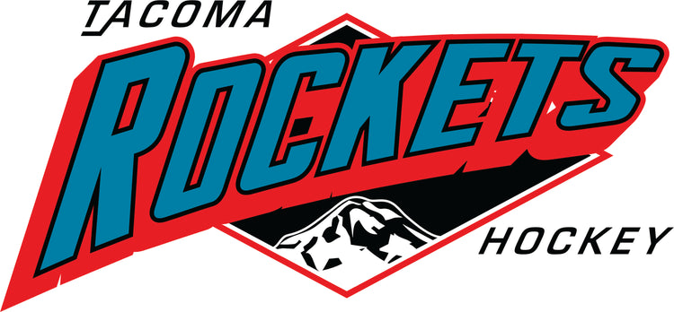Tacoma Rockets Team - 14U Tier II / White