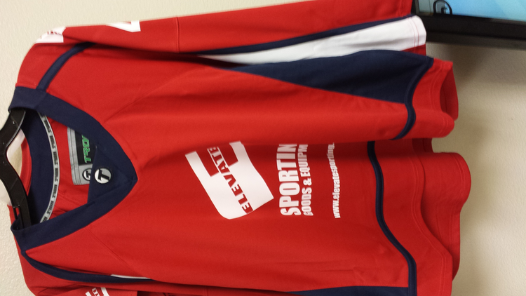 Team Elevate