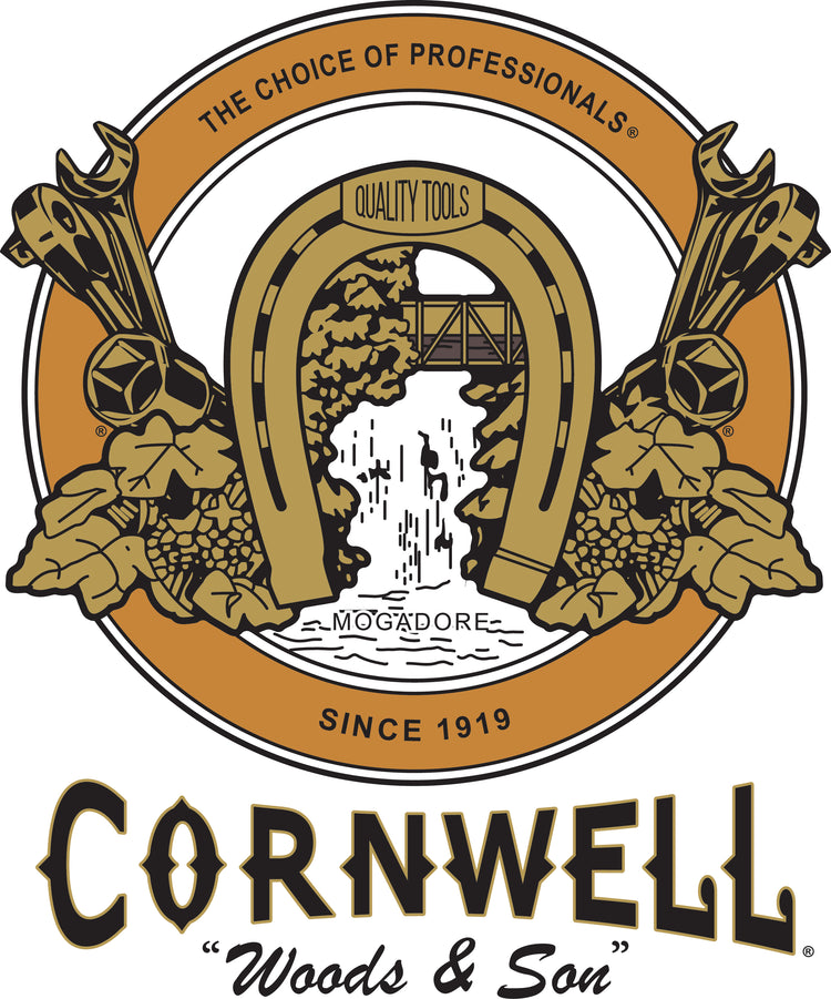 Cornwell Woods & Son