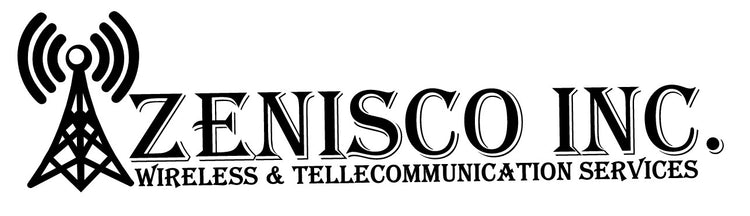 Zenisco Inc