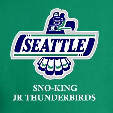 Sno-King Jr. Thunderbirds Holiday Collection