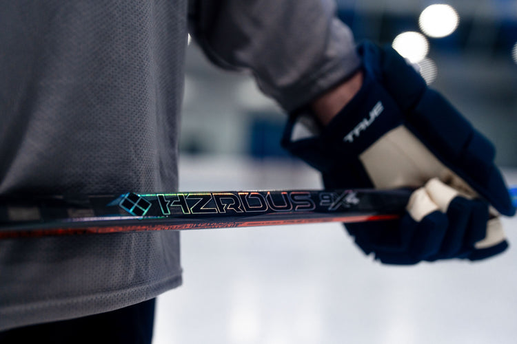 2024 True Hzrdus Sticks