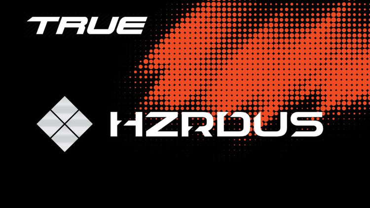 True Hzrdus skate collection