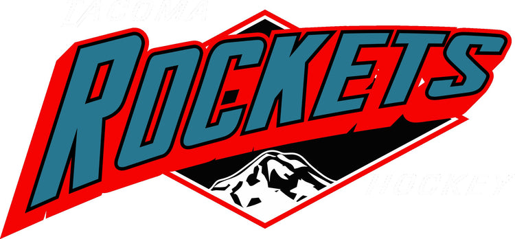 Tacoma Rockets - 10UB / Reed