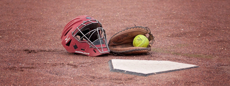 slowpitch softball bats