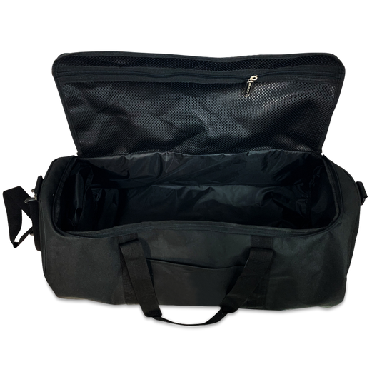 Fife Junior Pro Grade Team Travel Bag (Choose Logo)