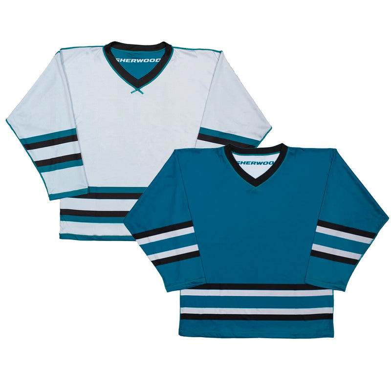 Load image into Gallery viewer, Sherwood SPR300 NHL Reversible Jerseys
