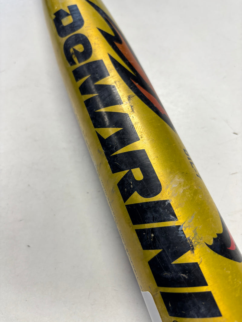 Load image into Gallery viewer, Used Demarini Diablo 29" Drop -12 Baseball Bat
