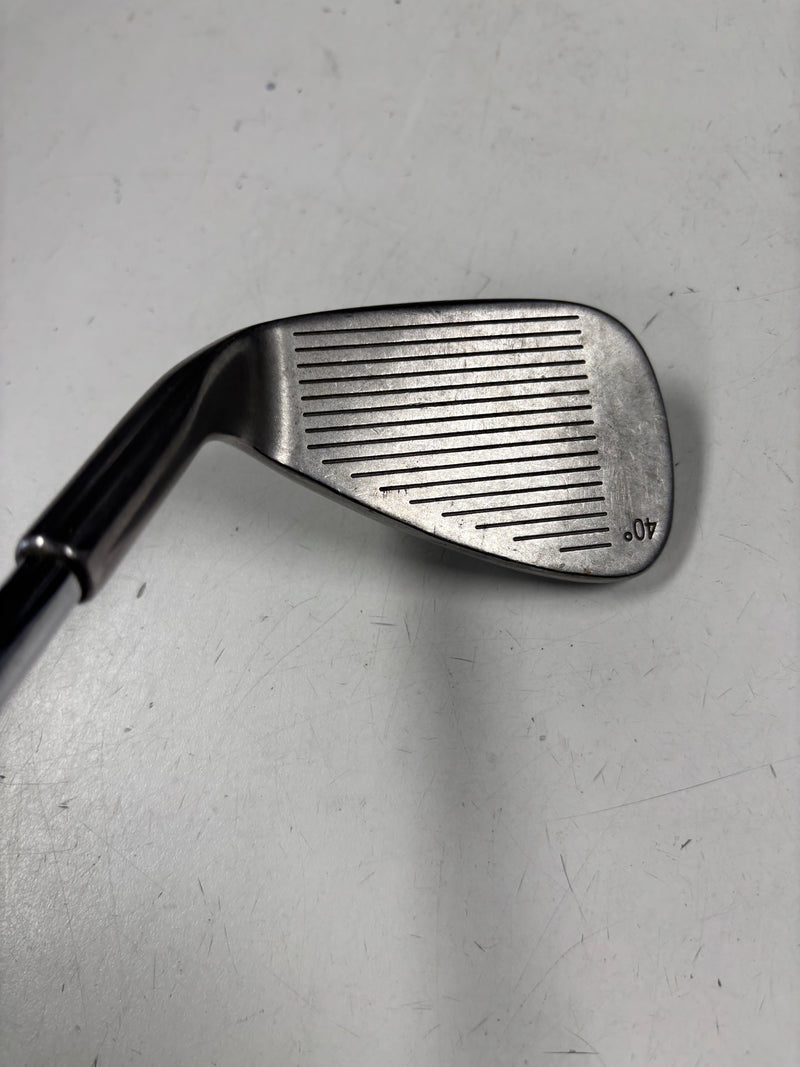 Load image into Gallery viewer, Used Tommy Armour 855s Silver Scot Iron Set 1-9, PW, SW
