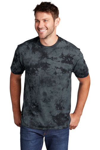 Load image into Gallery viewer, Daffodil Cup Tie Dye Tee

