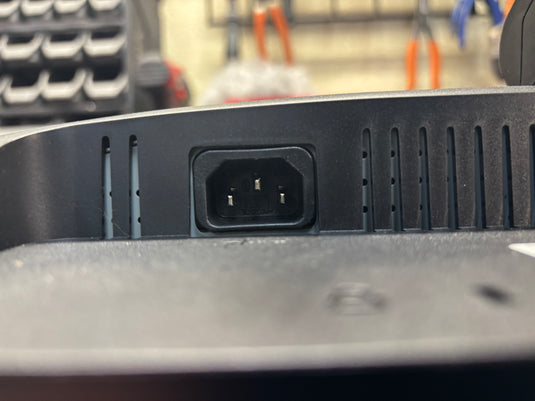Used Dell S2309W 23" Monitor Screen