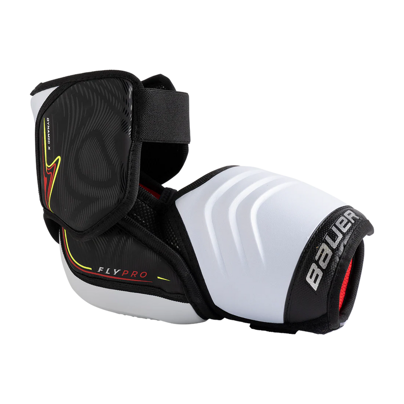 Load image into Gallery viewer, Bauer Vapor FlyPro Sr. Hockey Elbow Pads
