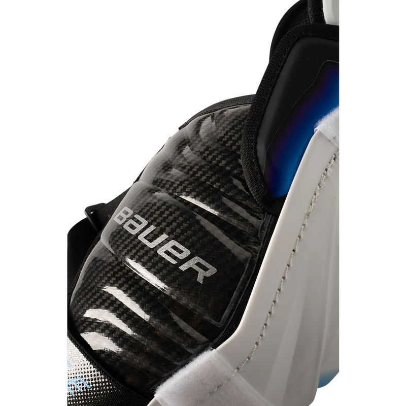 Load image into Gallery viewer, Bauer Vapor Flylite Int. Shin Guards
