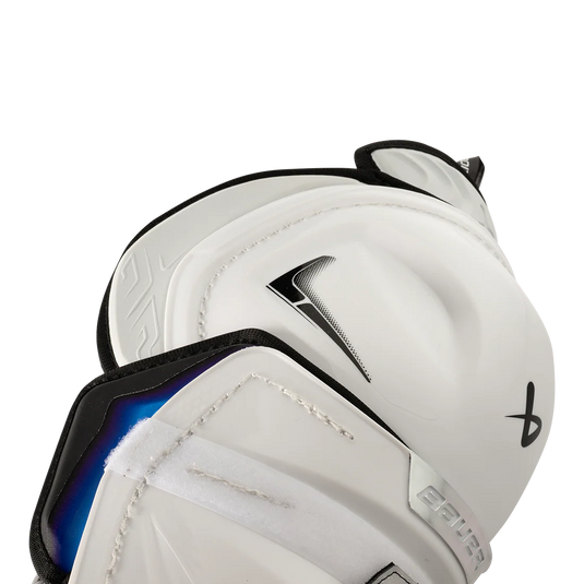 Bauer Vapor Flylite Int. Shin Guards