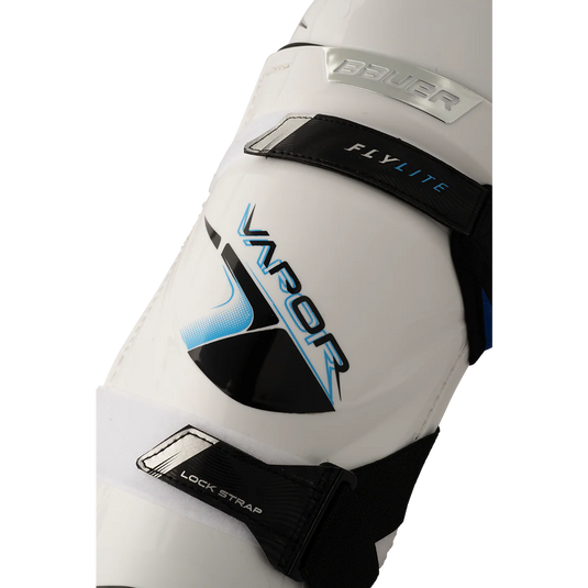 Bauer Vapor Flylite Int. Shin Guards