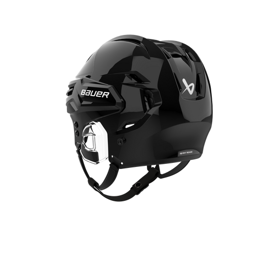 Bauer RE-AKT 70 Hockey Helmet Combo