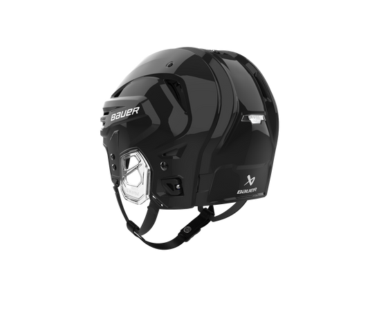 Bauer RE-AKT 90 Hockey Helmet Combo