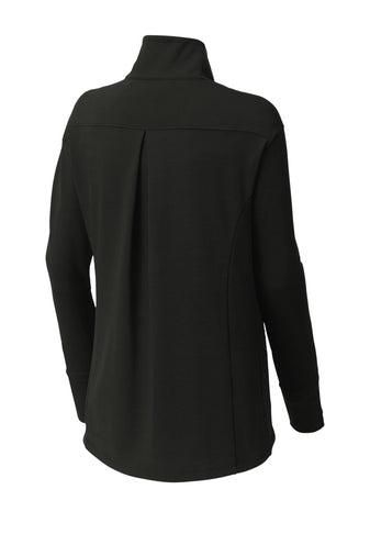 Load image into Gallery viewer, Aspire Academy Ladies Sport-Wick Flex Fleece Full Zip
