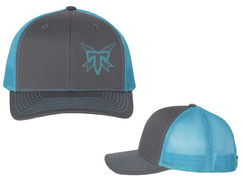 Load image into Gallery viewer, Tacoma Rockets Richardson 112 Snapback Cap
