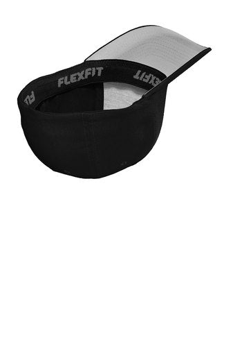 Load image into Gallery viewer, Tacoma Rockets Flexfit Cap
