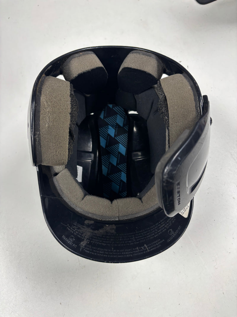 Load image into Gallery viewer, Used Easton Alpha 6 5/8 - 7 1/4" Batting Helmet
