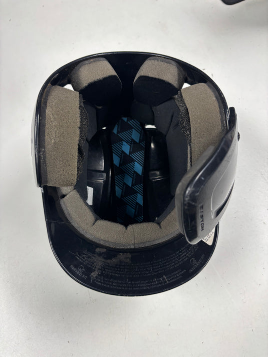 Used Easton Alpha 6 5/8 - 7 1/4" Batting Helmet