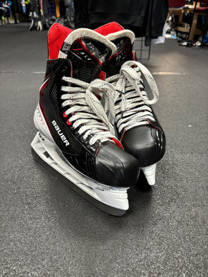 Slightly Used Bauer Vapor Fly30 Sr. Hockey Skates
