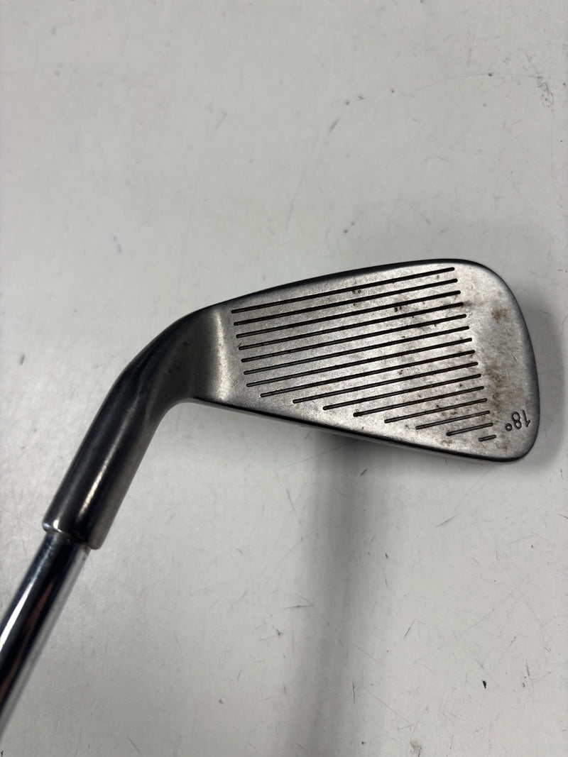 Load image into Gallery viewer, Used Tommy Armour 855s Silver Scot Iron Set 1-9, PW, SW
