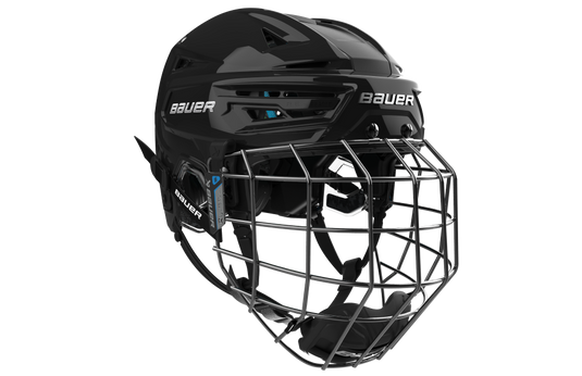 Bauer RE-AKT 155 Combo Hockey Helmet