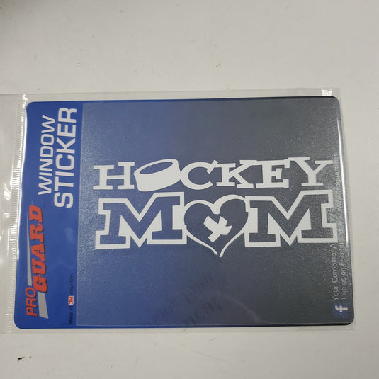 Proguard Window Decal Sticker