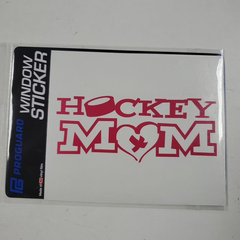 Load image into Gallery viewer, Proguard Window Decal Sticker
