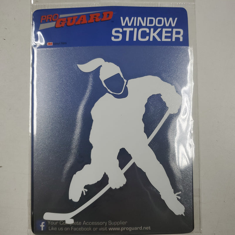 Load image into Gallery viewer, Proguard Window Decal Sticker
