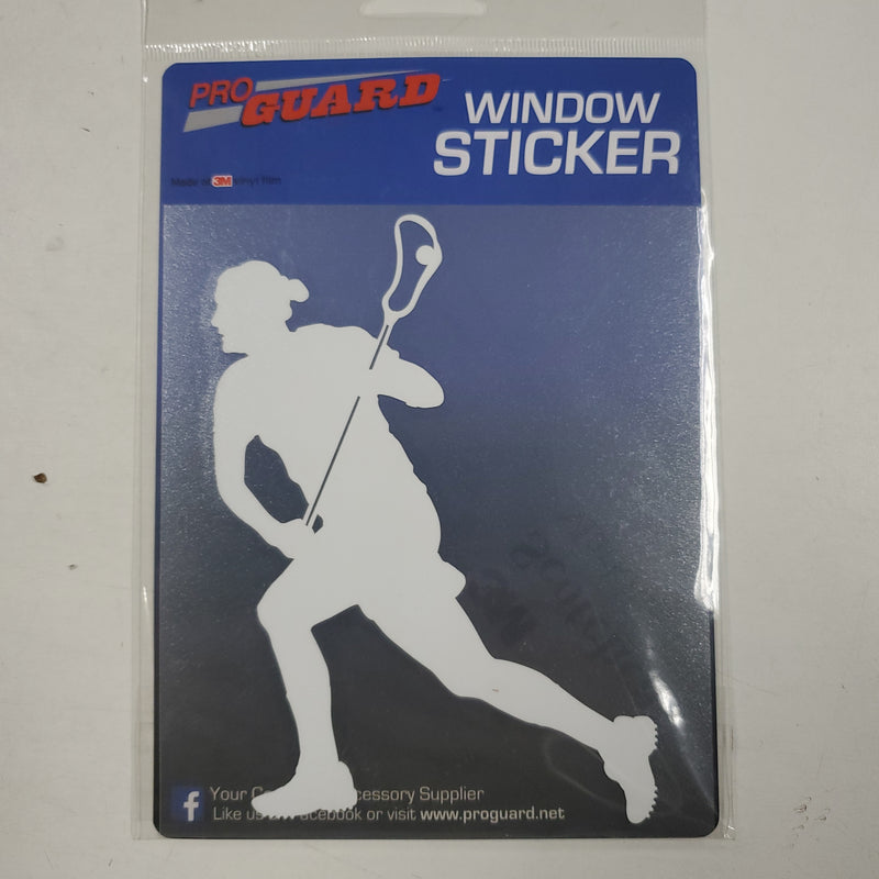Load image into Gallery viewer, Proguard Window Decal Sticker
