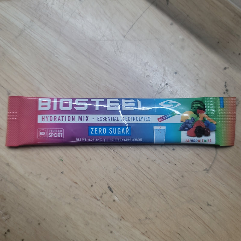 Load image into Gallery viewer, Biosteel Hydration Packets
