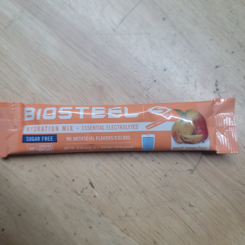 Load image into Gallery viewer, Biosteel Hydration Packets

