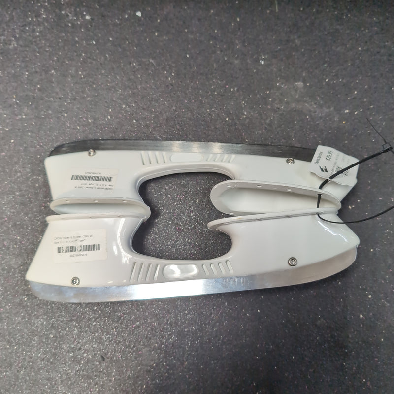 Load image into Gallery viewer, Crow 296mm Holders With Blades
