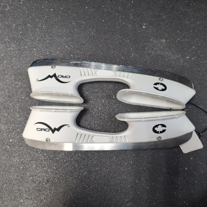 Load image into Gallery viewer, Crow 296mm Holders With Blades
