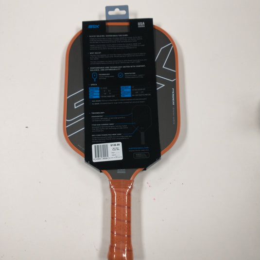 Selkirk  SLK Halo Power Max Pickleball Paddle