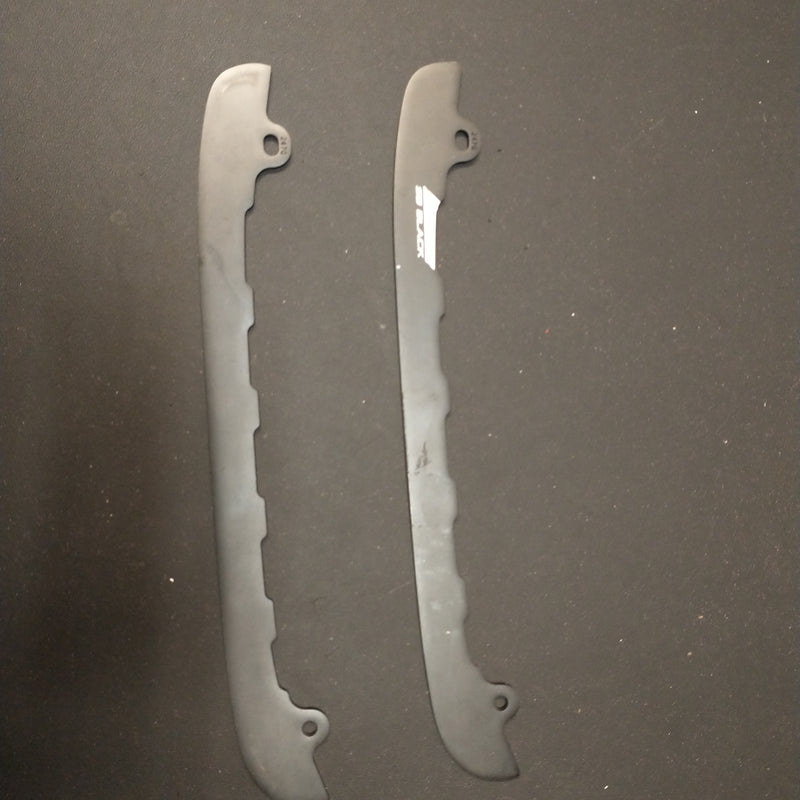 Load image into Gallery viewer, New CCM SB Black Steel 247mm
